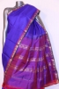 Veldhari Lines Pure South Silk Saree